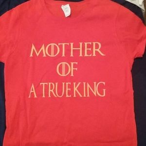 Women's T shirt